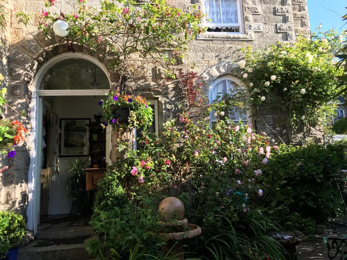 Penzance Seaside Studios Bagian luar foto