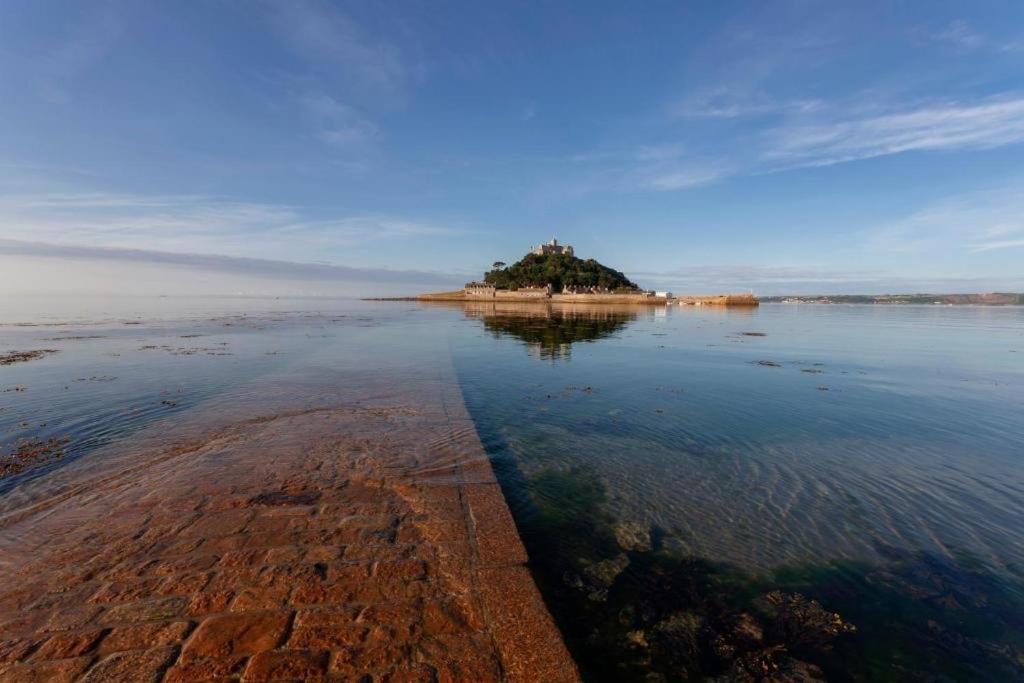 Penzance Seaside Studios Bagian luar foto