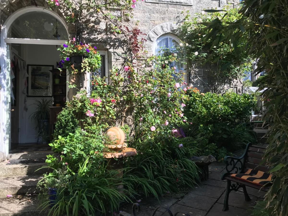 Penzance Seaside Studios Bagian luar foto